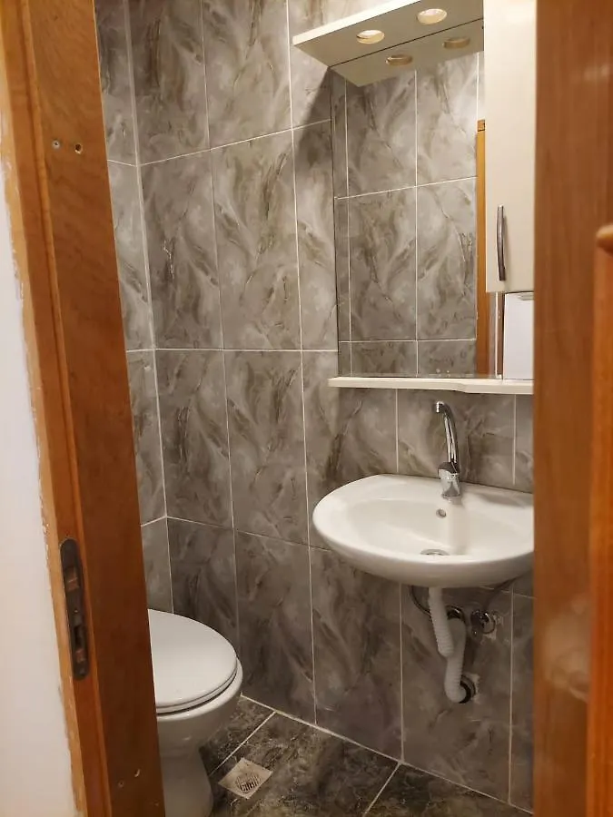 Yuvam Apartlari Kadikoey Aparthotel Istanbul 0*,