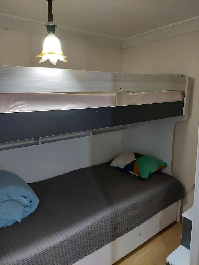 Yuvam Apartlari Kadikoey Aparthotel Istanbul