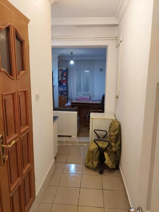 Yuvam Apartlari Kadikoey Aparthotel Istanbul 0*,  Turkey