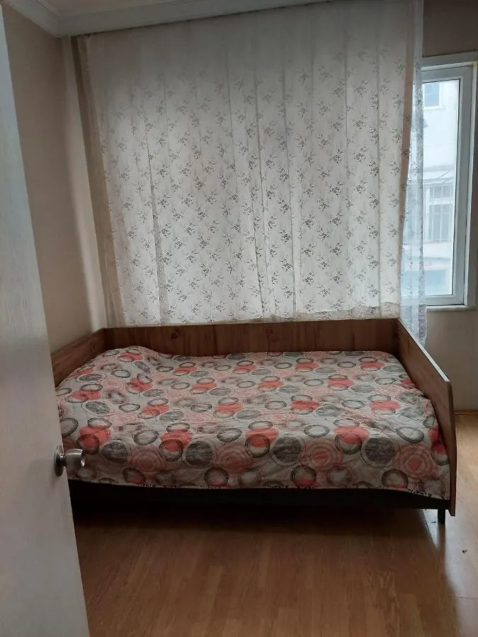 Yuvam Apartlari Kadikoey Aparthotel Istanbul